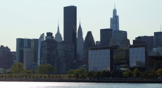 Midtown Manhattan