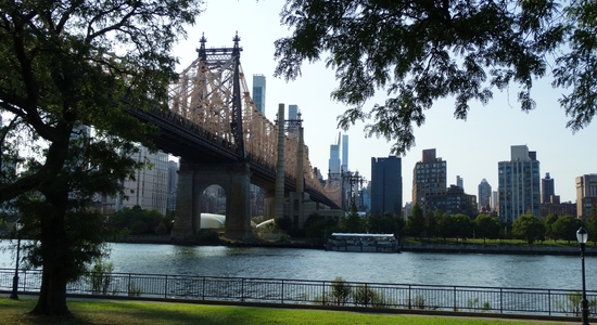Queensboro Bridge