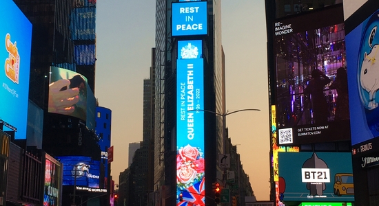 Times Square