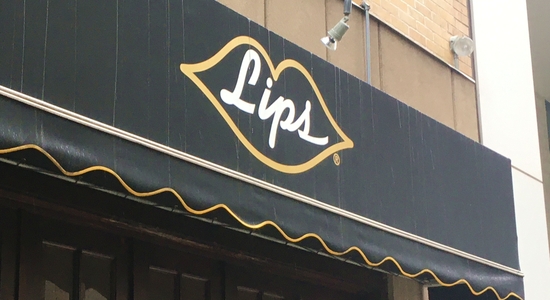 Lips
