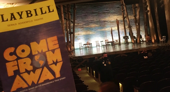 Come From Away