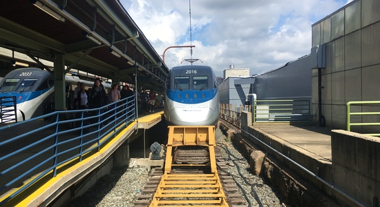 Acela