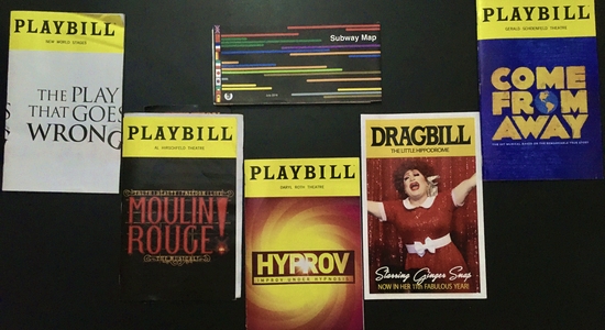 Broadway