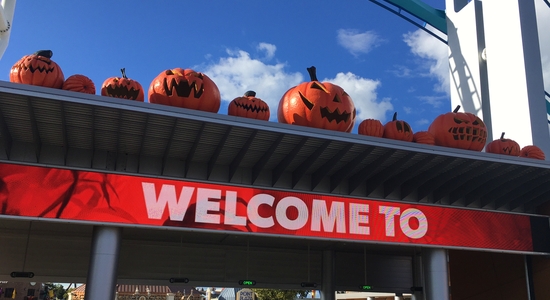 Cedar Point