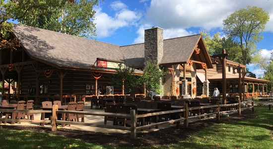 Farmhouse Kitchen & Grill