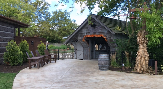 Farmhouse Kitchen & Grill