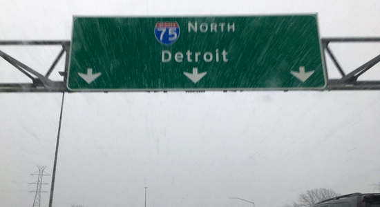 Snow