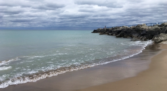 Lake Huron