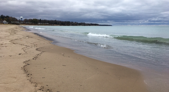 Lake Huron