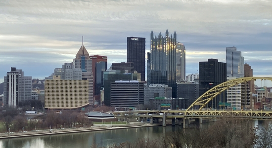 Duquesne Incline