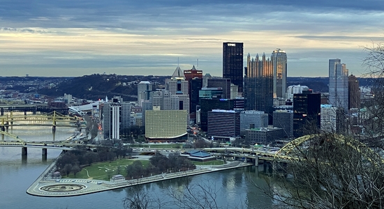 Pittsburgh