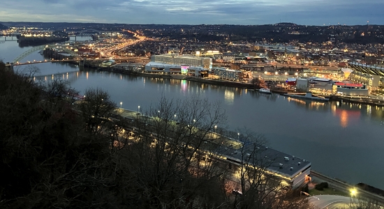 Pittsburgh