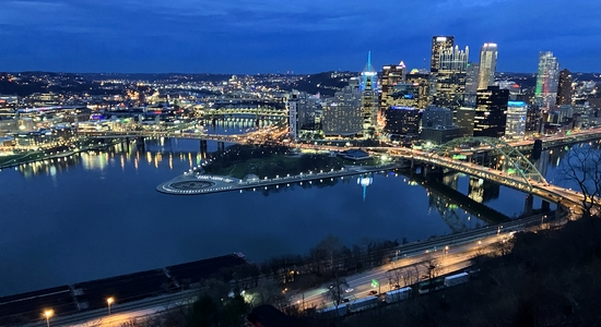 Pittsburgh