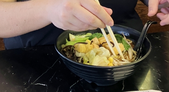 Hiro Ramen