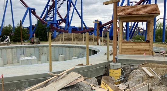 Adventure Port