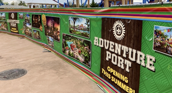 Adventure Port