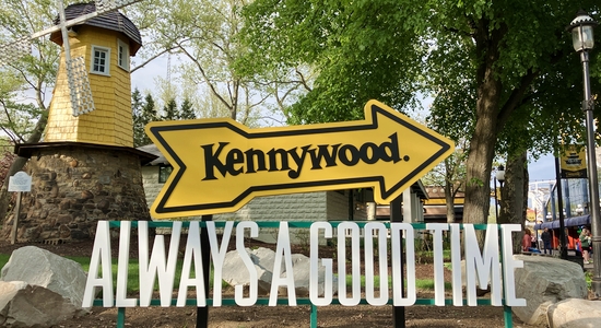 Kennywood