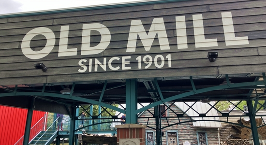 Old Mill