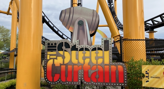 Steel Curtain