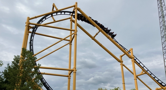 Steel Curtain