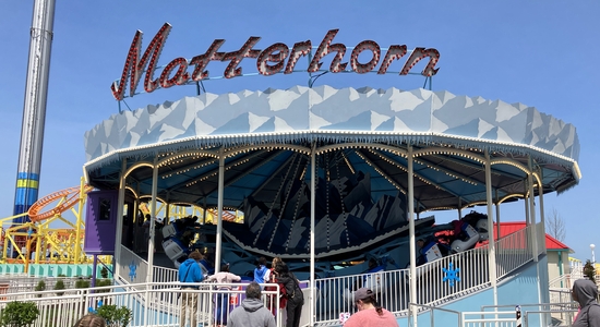 Matterhorn