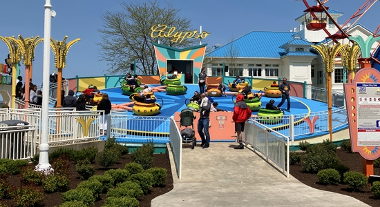 Calypso