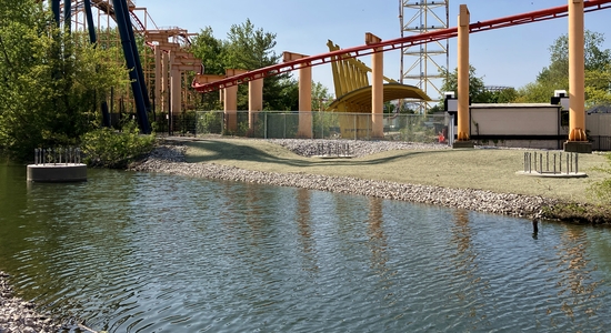 Top Thrill Dragster