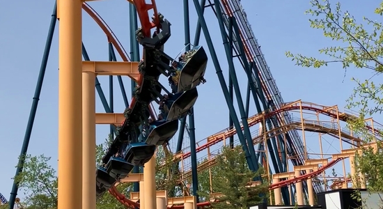 Cedar Point