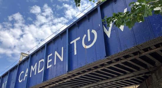 Camden Town
