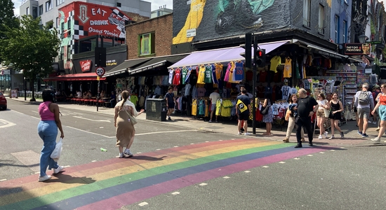 Camden Town