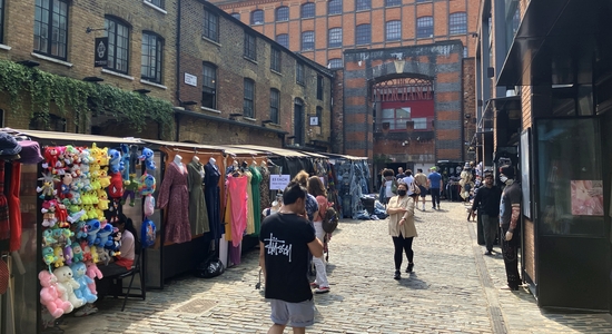 Camden Town
