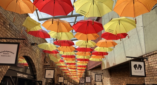 Camden Town