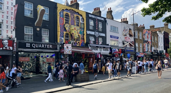 Camden Town