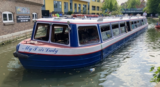 Regent's Canal