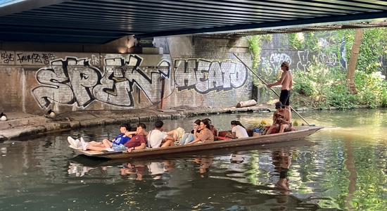 Regent's Canal