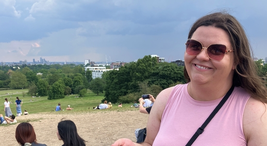 Primrose Hill