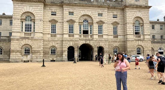 Horse Guards Parade