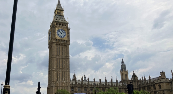 Big Ben
