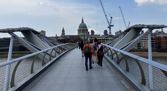 Millennium Bridge