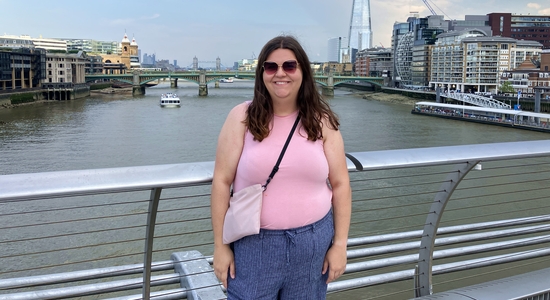 Millennium Bridge