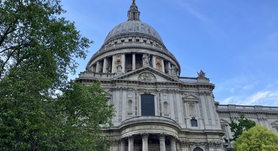 St. Paul's Cathedral