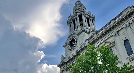 St. Paul's Cathedral
