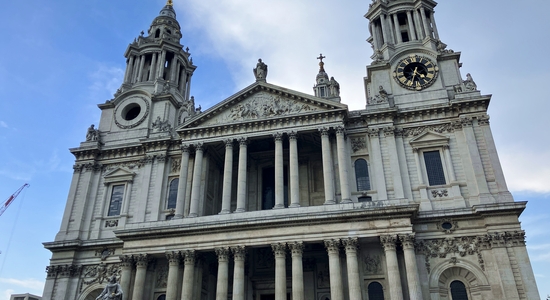 St. Paul's Cathedral