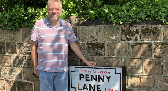 Penny Lane