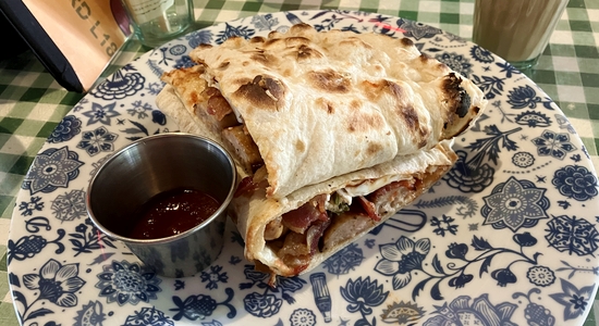 Dishoom