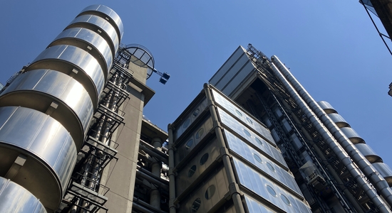Lloyds of London