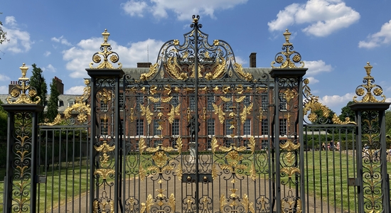 Kensington Palace