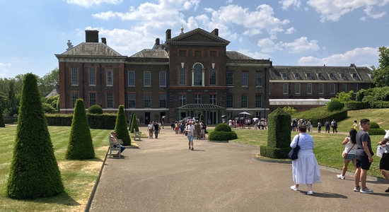 Kensington Palace