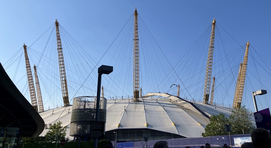 The O2