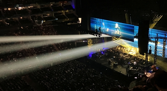 Hans Zimmer Live